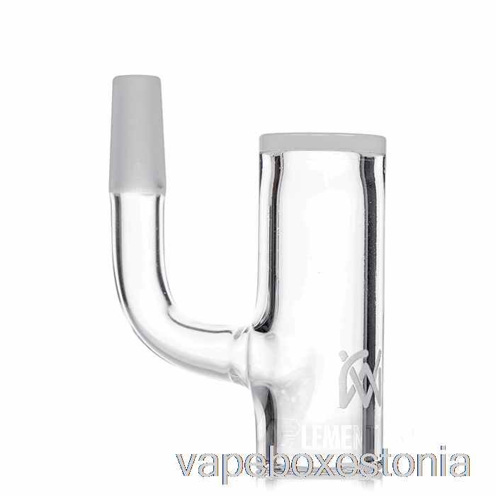 Vape Box Estonia Mj Arsenal 10mm Premium Kvarts Külmkäiviti Läbipaistmatu Kopp Banger Gold - Täiskeevitus
